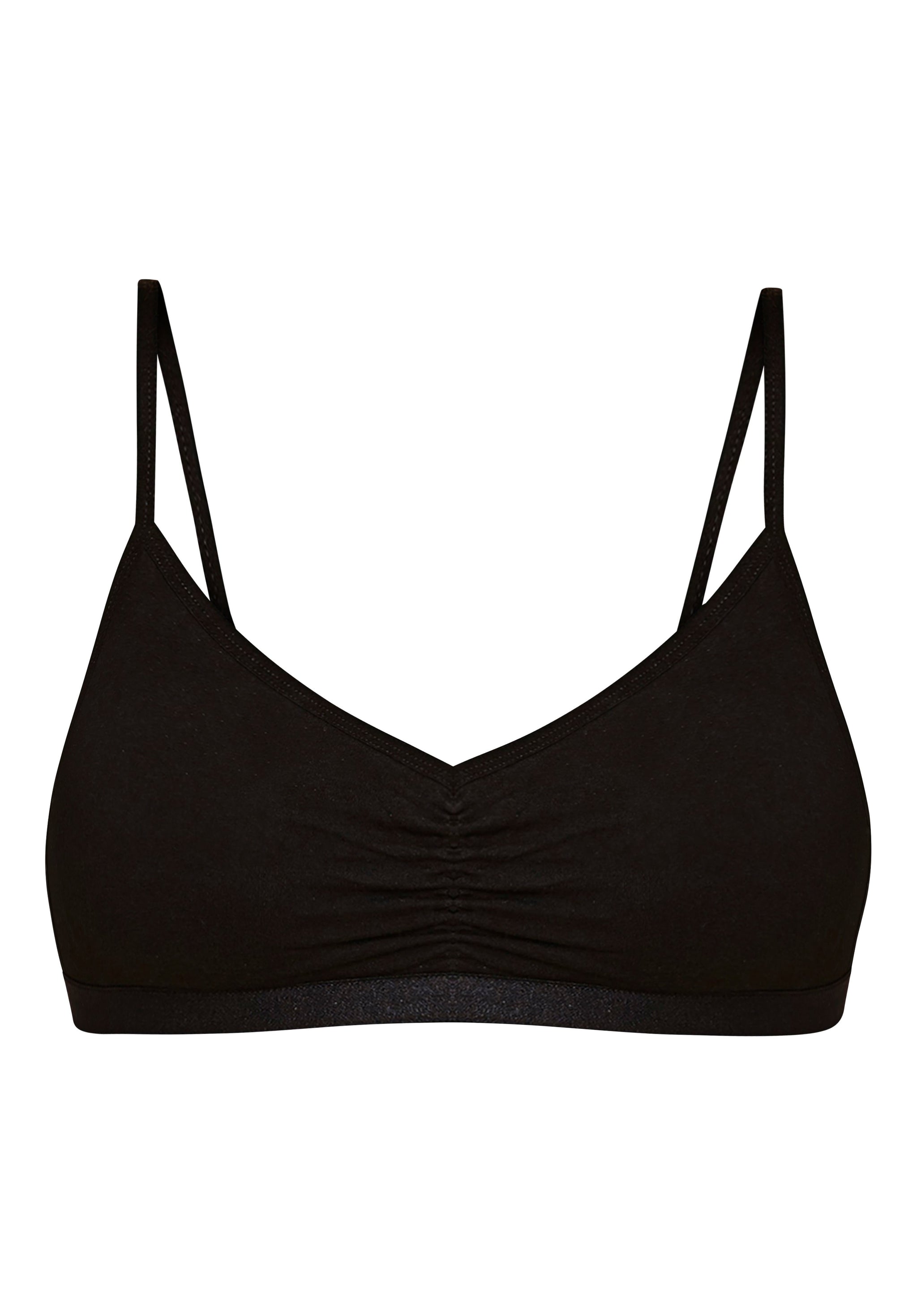 Buy LoveFifi Women's Shimmer Sheer Nipple-less Bra - One Size - Black  Online at desertcartParaguay